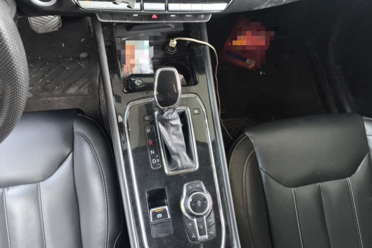 Used Dongfeng Fengon 580 2020 1.5T CVT Luxury Edition Gear Lever