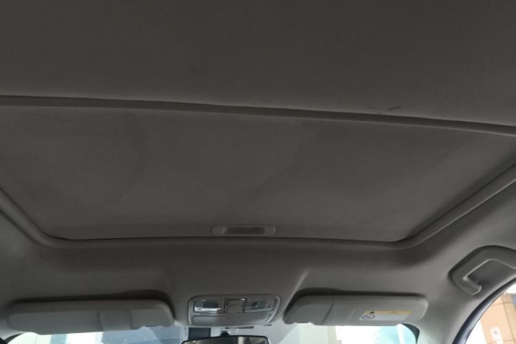 Used Dongfeng Fengon 580 2020 1.5T CVT Luxury Edition Headliner
