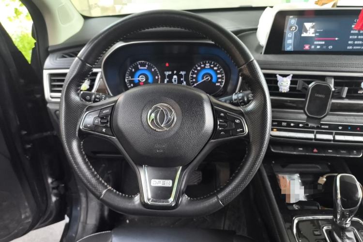 Used Dongfeng Fengon 580 2020 1.5T CVT Luxury Edition Steering Wheel