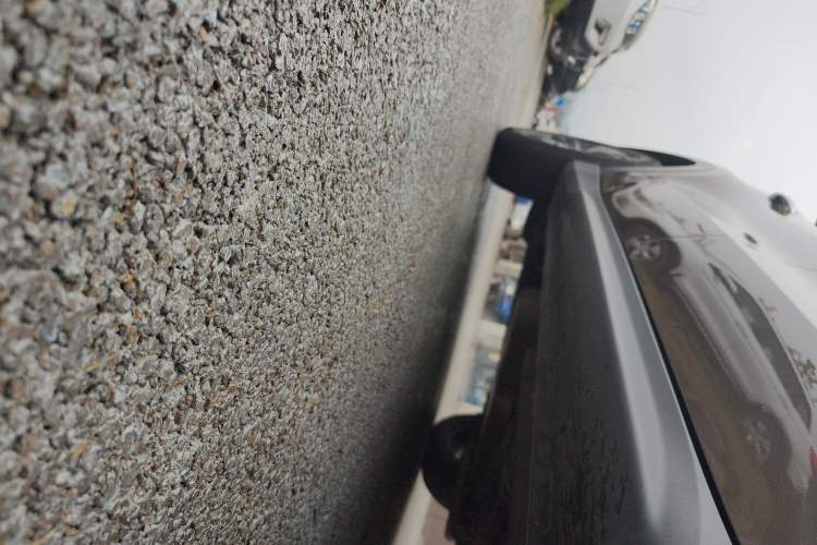 Used Dongfeng Fengon 580 2020 1.5T CVT Luxury Edition Right Side Sill