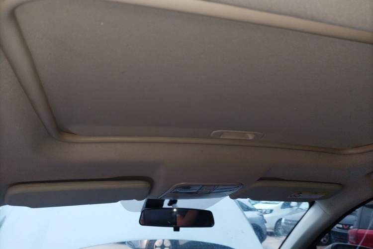 Used Dongfeng Fengon 580 2020 1.5T CVT Luxury Edition Headliner