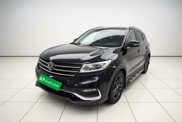 Ojetý Dongfeng Fengon 580 2020 1.5T CVT Luxury Edition