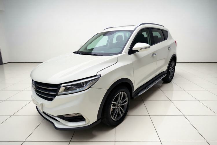 Ojetý Dongfeng Fengon 580 2020 1.5T CVT Luxury Edition Guazi used car, China used car export, Used car for sale, Used cars, Cheapest cars for sale