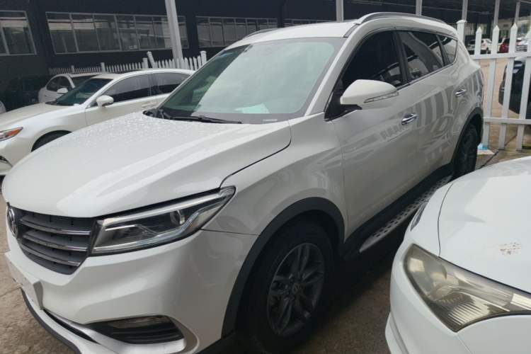 Used Dongfeng Fengon 580 2020 1.5T CVT Luxury Edition Guazi used car, China used car export, Used car for sale, Used  cars, Cheapest cars for sale