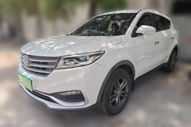 Used Dongfeng Fengon 580 2020 1.5T Manual Luxury Version Guazi used car, China used car export, Used car for sale, Used  cars, Cheapest cars for sale