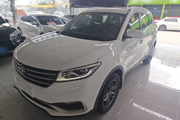 Used Dongfeng Fengon 580 2020 1.5T CVT Luxury Edition Guazi used car, China used car export, Used car for sale, Used  cars, Cheapest cars for sale