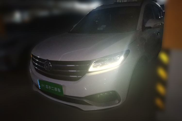 Used Dongfeng Fengon 580 2020 1.5T CVT Luxury Edition Guazi used car, China used car export, Used car for sale, Used  cars, Cheapest cars for sale