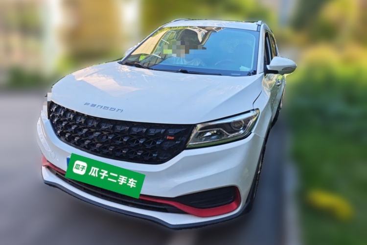 Ojetý Dongfeng Fengon 580 2020 1.8L Manual Comfort Model Guazi used car, China used car export, Used car for sale, Used  cars, Cheapest cars for sale