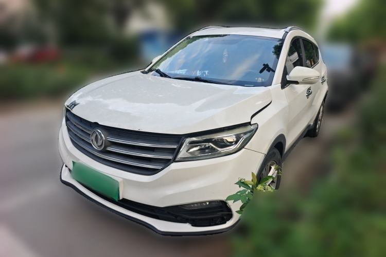 Dongfeng Fengon 580 2020 1.8L Manual Comfort Model de segunda mano Guazi used car, China used car export, Used car for sale, Used  cars, Cheapest cars for sale