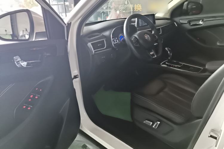 Used Dongfeng Fengon 580 2020 1.5T CVT Luxury Edition Driver Seat