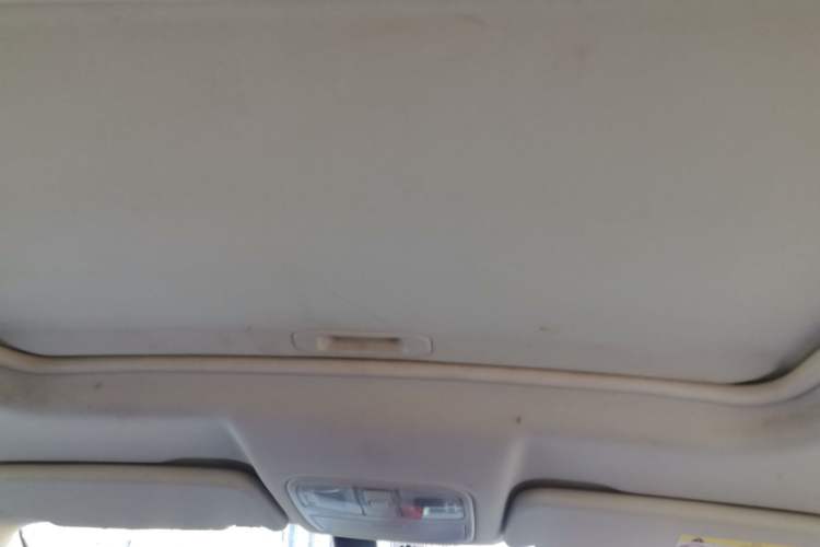 Used Dongfeng Fengon 580 2020 1.5T Manual Luxury Version Headliner