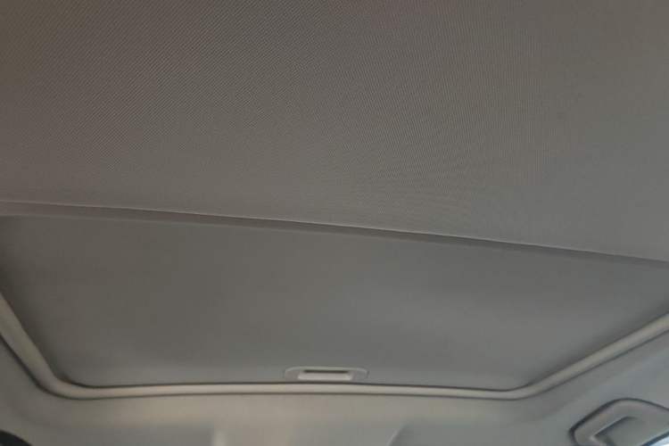 Used Dongfeng Fengon 580 2020 1.5T CVT Luxury Edition Headliner