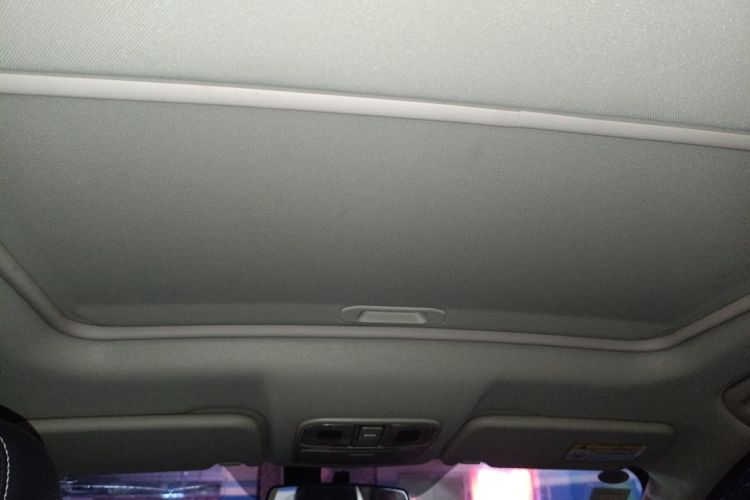 Used Dongfeng Fengon 580 2020 1.5T CVT Luxury Edition Headliner