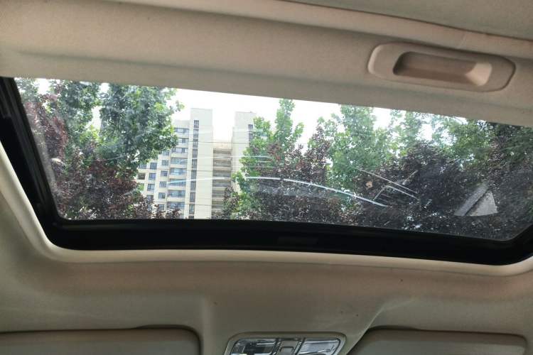 Used Dongfeng Fengon 580 2020 1.5T CVT Luxury Edition Headliner