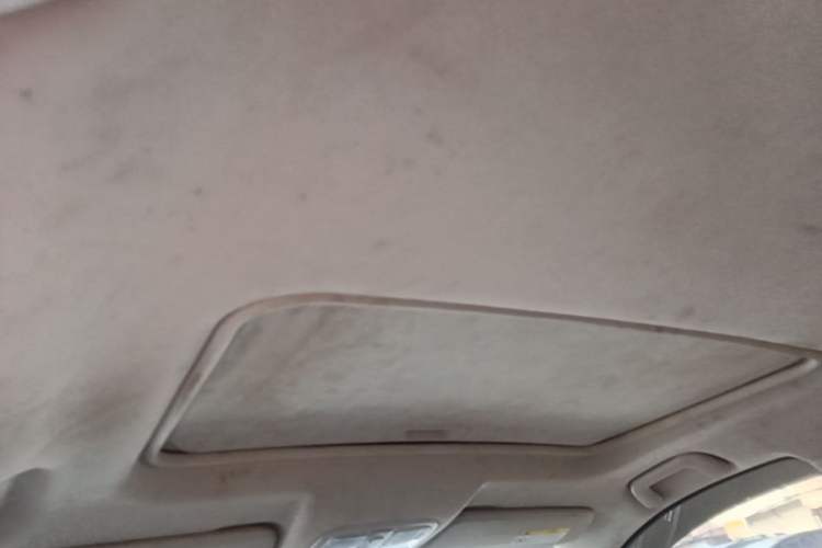Used Dongfeng Fengon 580 2020 1.8L Manual Comfort Model Headliner