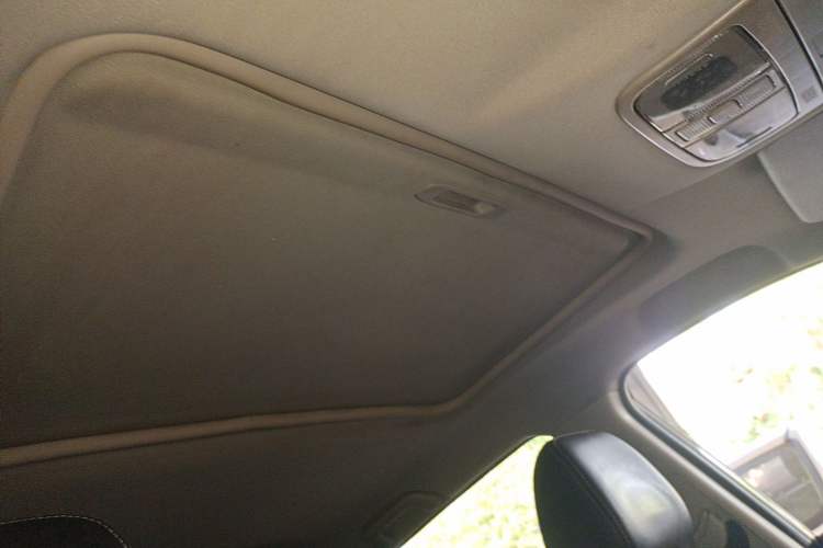 Used Dongfeng Fengon 580 2020 1.5T CVT Luxury Edition Headliner