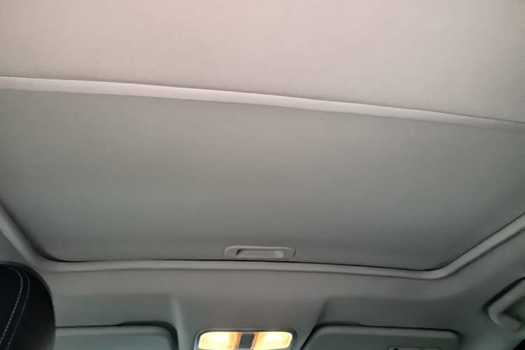Used Dongfeng Fengon 580 2020 1.5T CVT Luxury Edition Headliner