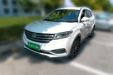 Used Dongfeng Fengon 580 2020 1.5T CVT Luxury Edition