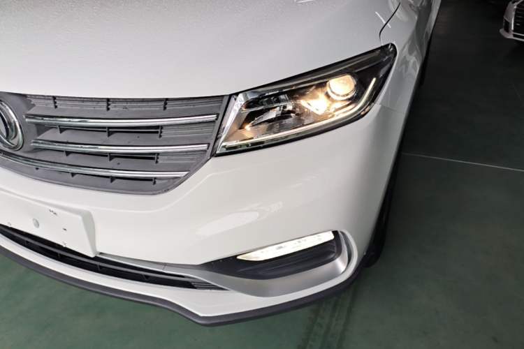 Used Dongfeng Fengon 580 2020 1.5T CVT Luxury Edition Left Front Headlight