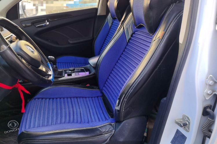 Used Dongfeng Fengon 580 2020 1.5T Manual Luxury Version Left Front Seat