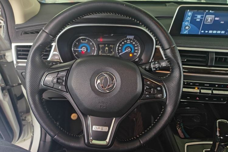 Used Dongfeng Fengon 580 2020 1.5T CVT Luxury Edition Steering Wheel