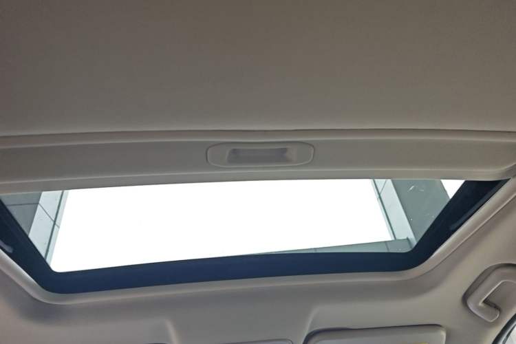 Used Dongfeng Fengon 580 2021 Revised ☆ Star Edition 1.8L Manual Elite Version Headliner