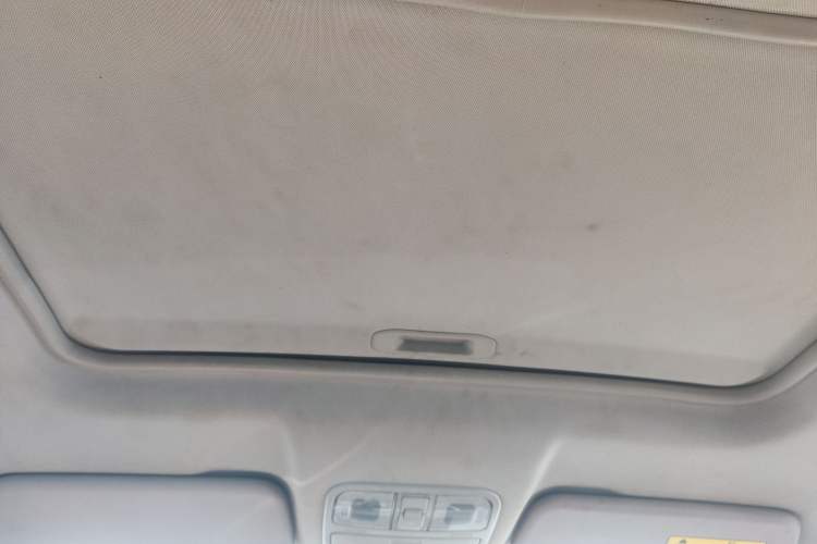 Used Dongfeng Fengon 580 2021 Revised ☆ Star Edition 1.5T Manual Luxury Version Headliner