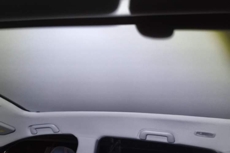 Used Dongfeng Fengon 580 2021 ☆ Star Edition 1.5 TGDI Automatic Flagship Version Headliner