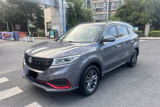 Used Dongfeng Fengon 580 2021 Revised Edition ☆ Star Version 1.5 TGDI Automatic Prestige Grade