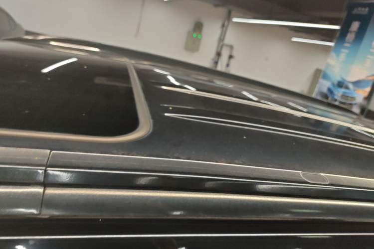 Used Dongfeng Fengon 580 2021 ☆ Star Edition 1.5T Automatic Luxury Version Roof