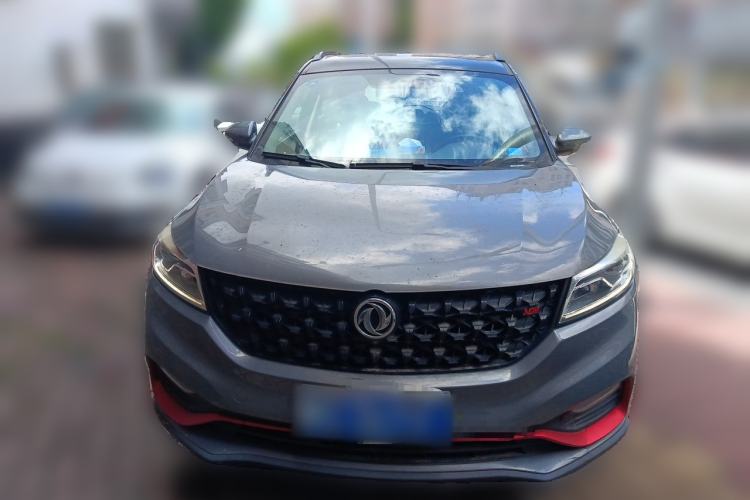 Used Dongfeng Fengon 580 2021 ☆ Star Edition 1.5 TGDI Automatic Prestige Version Front