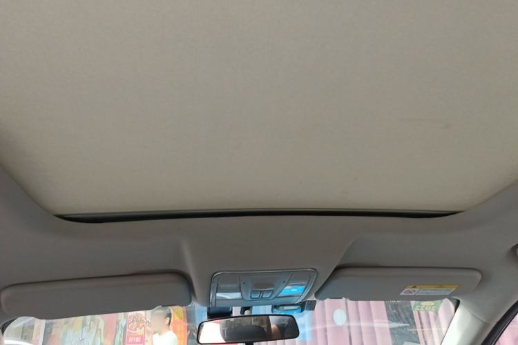 Used Dongfeng Fengon 580 2021 ☆ Star Edition 1.5 TGDI Automatic Prestige Version Headliner