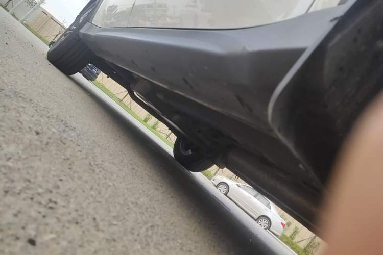 Used Dongfeng Fengon 580 2021 ☆ Star Edition 1.5 TGDI Automatic Prestige Version Chassis Front Right