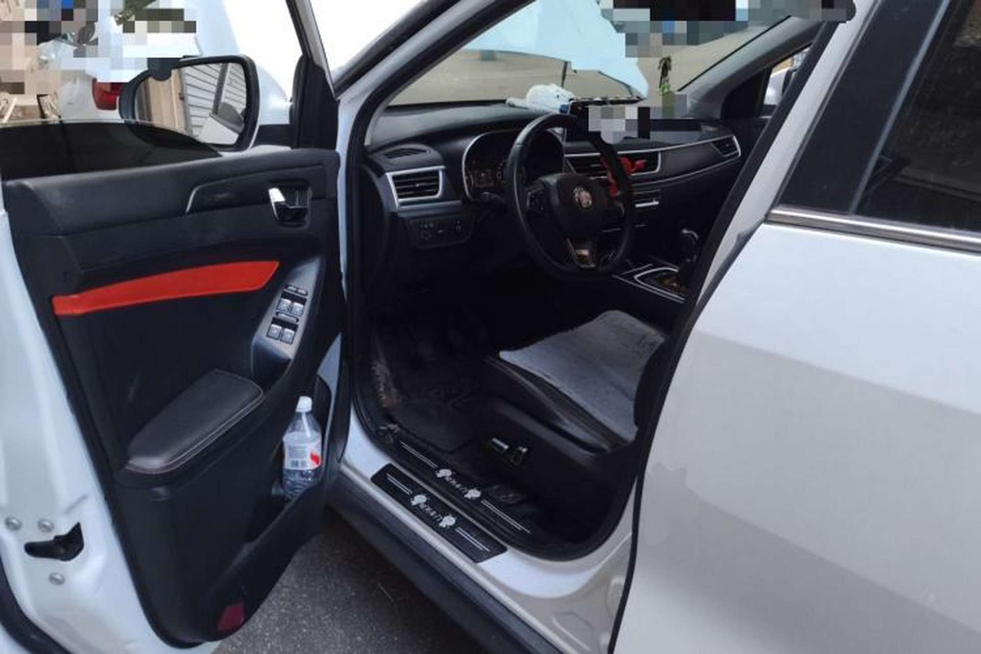 Used Dongfeng Fengon 580 2021 ☆ Star Edition 1.5T Manual Luxury Version Driver Seat