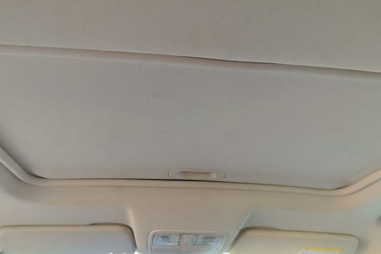 Used Dongfeng Fengon 580 2021 ☆ Star Edition 1.8L Manual Elite Version Headliner