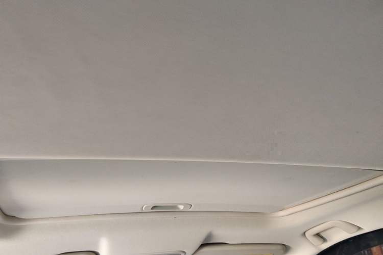 Used Dongfeng Fengon 580 2021 Revised ☆ Star Edition 1.8L Manual Elite Version Headliner