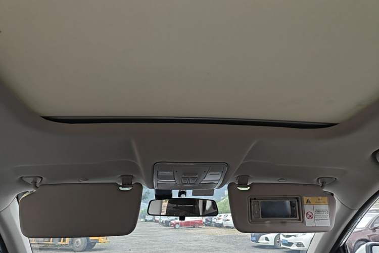 Used Dongfeng Fengon 580 2021 ☆ Star Edition 1.5 TGDI Automatic Prestige Version Headliner