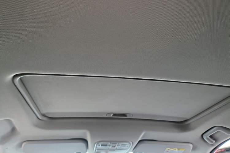 Used Dongfeng Fengon 580 2021 ☆ Star Edition 1.5T Automatic Luxury Version Headliner