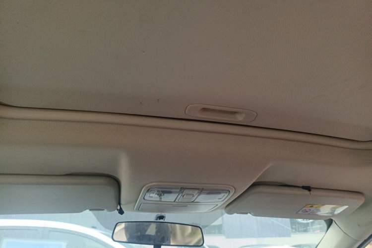 Used Dongfeng Fengon 580 2021 ☆ Star Edition 1.8L Manual Elite Version Headliner