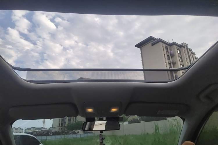 Used Dongfeng Fengon 580 2021 ☆ Star Edition 1.5 TGDI Automatic Prestige Version Headliner