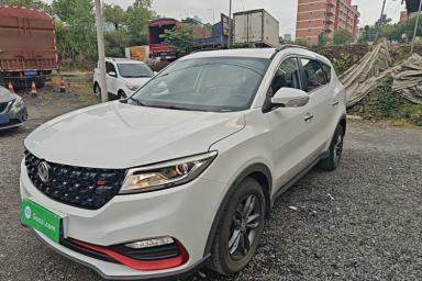 Used Dongfeng Fengon 580 2021 ☆ Star Edition 1.5 TGDI Automatic Prestige Version
