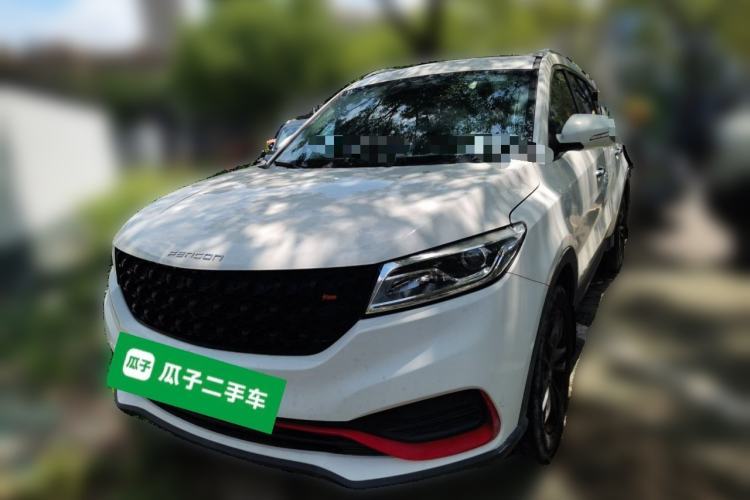 Used Dongfeng Fengon 580 2021 Revised Edition ☆ Star Version 1.5 TGDI Automatic Prestige Grade Guazi used car, China used car export, Used car for sale, Used  cars, Cheapest cars for sale