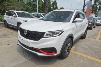 Used Dongfeng Fengon 580 2021 Revised ☆ Star Edition 1.5T Automatic Luxury Version