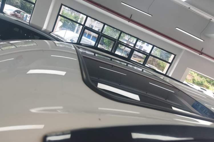 Used Dongfeng Fengon 580 2021 Revised ☆ Star Edition 1.5T Automatic Luxury Version Roof