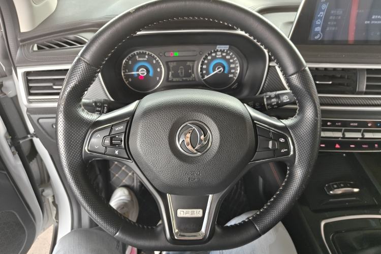 Used Dongfeng Fengon 580 2021 ☆ Star Edition 1.5T Manual Luxury Version Steering Wheel