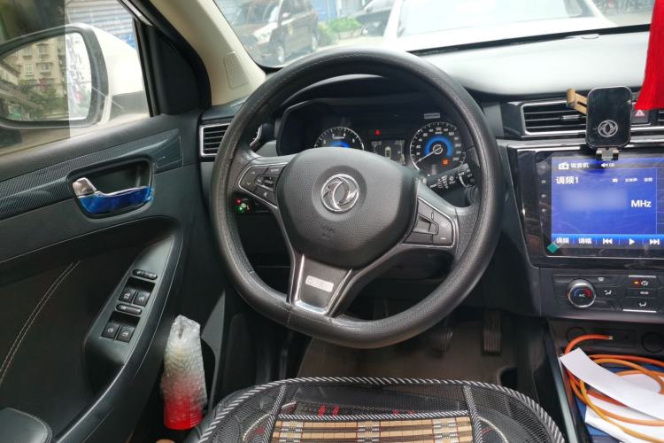 Used Dongfeng Fengon 580 2021 ☆ Star Edition 1.8L Manual Elite Version Steering Wheel
