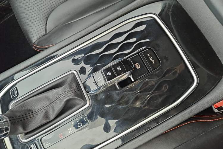 Used Dongfeng Fengon 580 2021 ☆ Star Edition 1.5 TGDI Automatic Prestige Version Vehicle Key