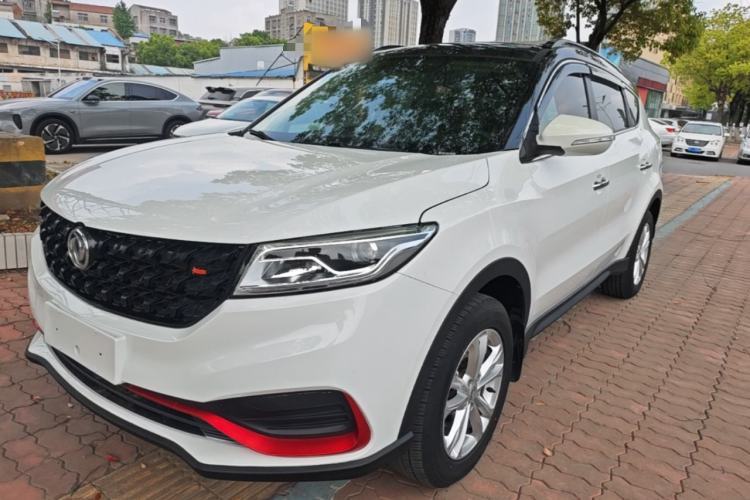 Used Dongfeng Fengon 580 2021 Revised ☆ Star Edition 1.8L Manual Elite Version Guazi used car, China used car export, Used car for sale, Used  cars, Cheapest cars for sale
