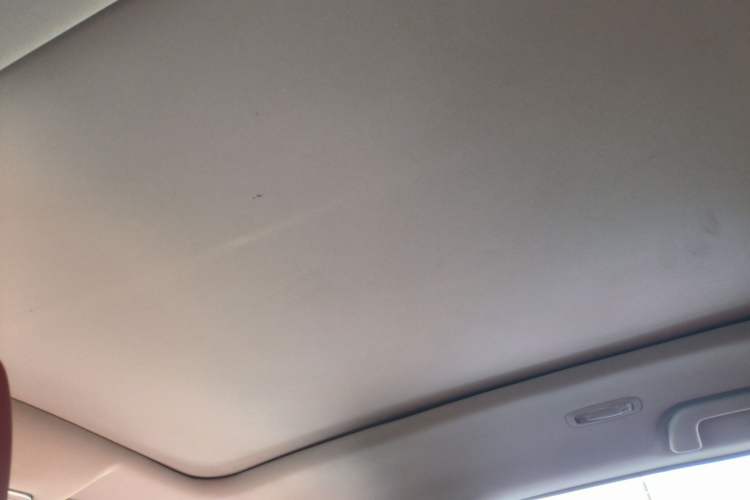 Used Dongfeng Fengon 580 2022 1.5T Automatic Enjoyment Model Headliner