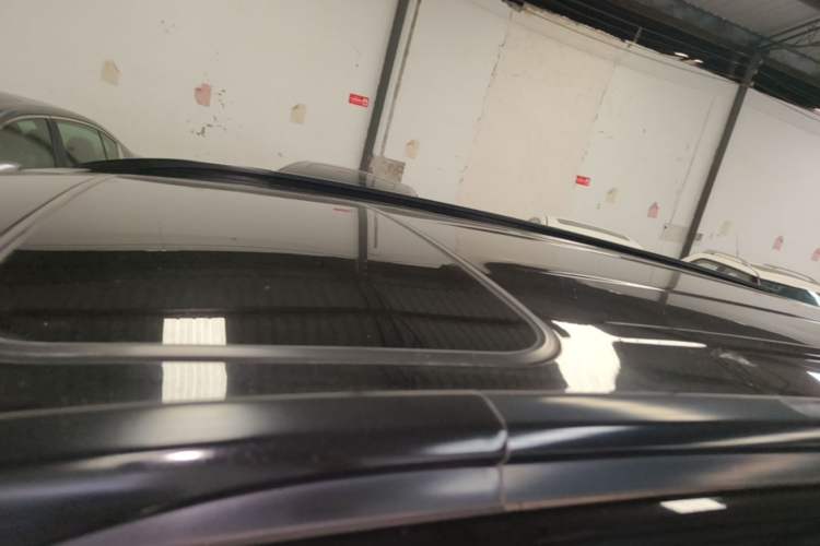 Used Dongfeng Fengon 580 2022 1.5T Automatic Luxury Version Roof